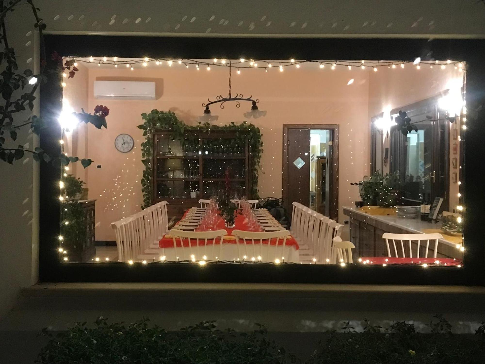 Tenuta Donnanna Agriturismo&Glamping Galatone Exterior foto